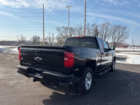 Used 2019 Chevrolet Silverado 1500 LT w/ All Star Edition image 6