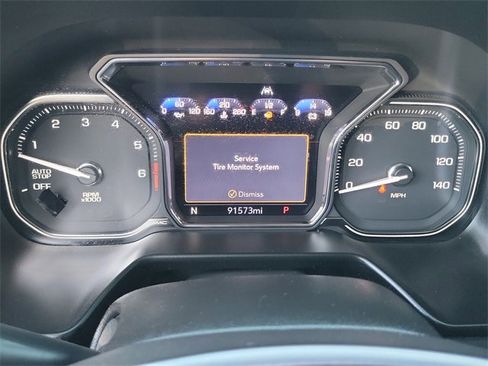 Used 2021 GMC Yukon SLT w/ SLT Luxury Plus Package image 8