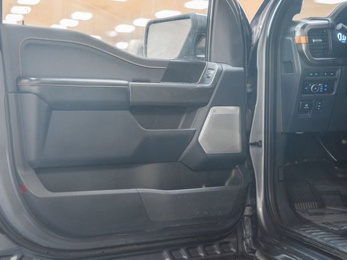 Certified 2023 Ford F150 Tremor w/ Equipment Group 402A High image 47