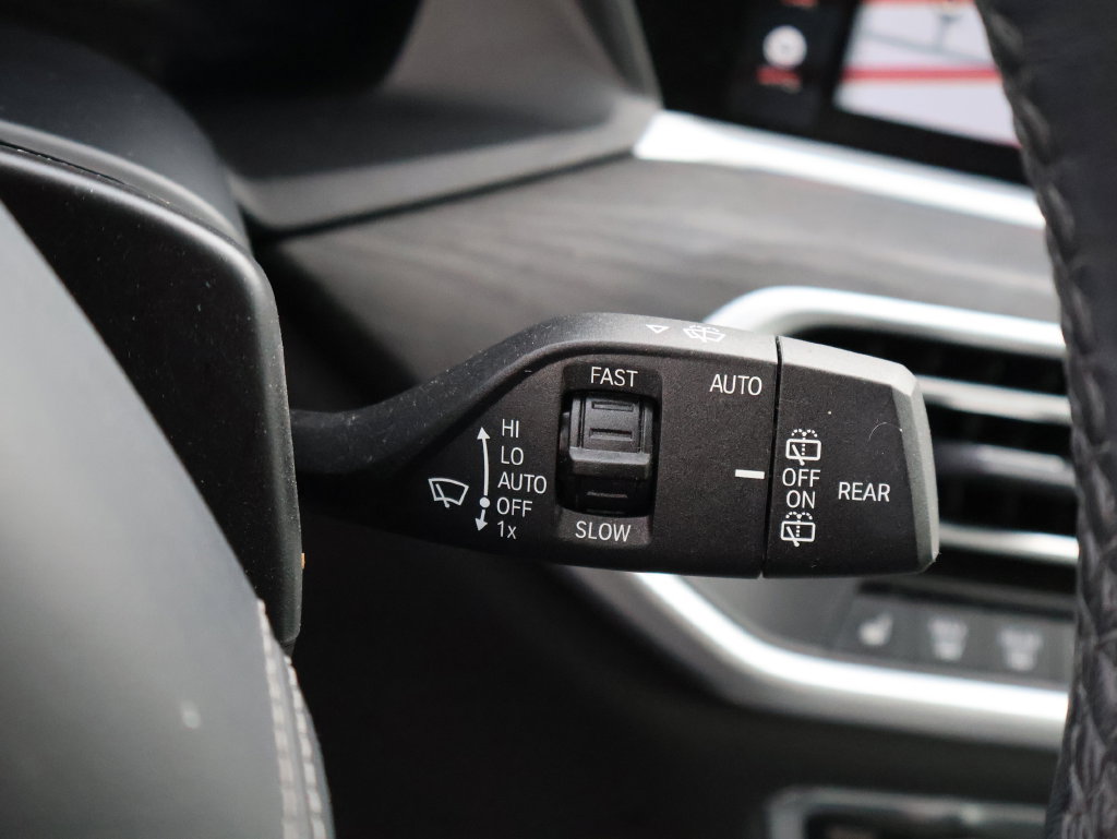 Used 2022 BMW X7 xDrive40i AWD/4WD image 35