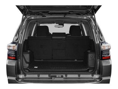 Used 2021 Toyota 4Runner SR5 image 11