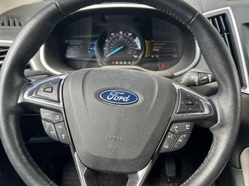 Used 2020 Ford Edge SEL FWD image 18