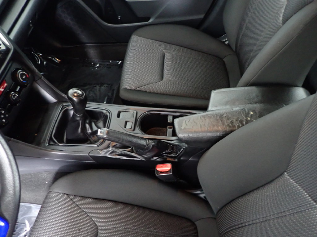 Used 2018 Subaru Impreza 2.0i AWD/4WD image 25