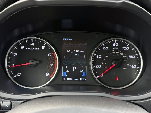 Used 2024 Mitsubishi Eclipse Cross LE AWD/4WD image 21