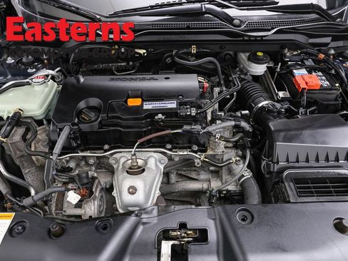 Used 2018 Honda Civic LX image 7