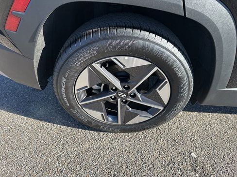 Used 2025 Hyundai Tucson SEL image 11