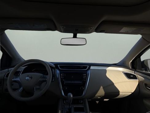 Used 2018 Nissan Murano SL w/ Moonroof Package image 10