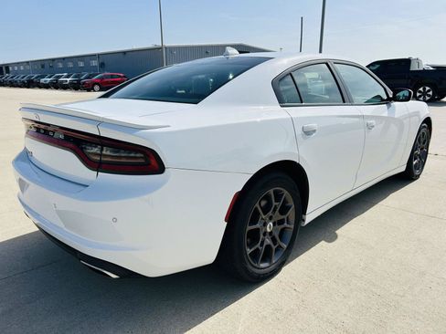 Used 2018 Dodge Charger GT AWD/4WD image 38