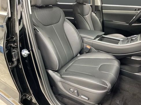 New 2025 Hyundai Palisade XRT image 32