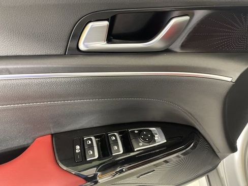 New 2026 Kia K5 GT-Line w/ GT-Line Premium Package image 15