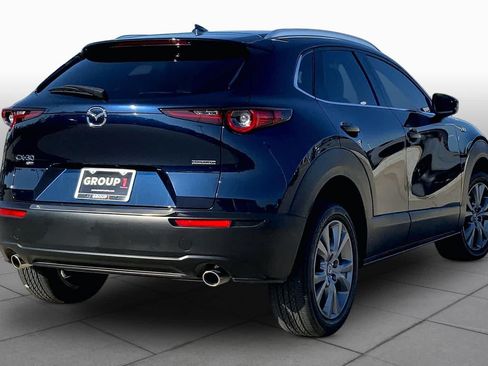 Used 2025 MAZDA CX-30 AWD 2.5 S w/ Premium Package image 13