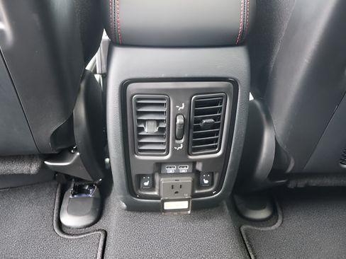 New 2026 Dodge Durango GT AWD/4WD image 24