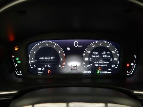 Used 2023 Honda Civic Sport Touring image 21