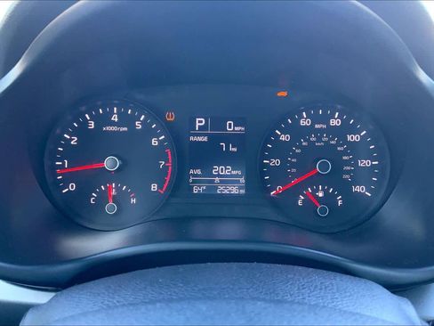 Certified 2023 Kia Rio S image 26