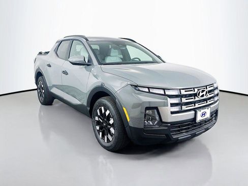 New 2026 Hyundai Santa Cruz SEL FWD image 3
