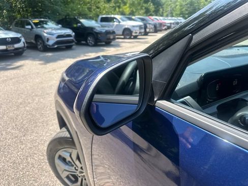 Used 2026 Kia Seltos LX AWD/4WD image 17