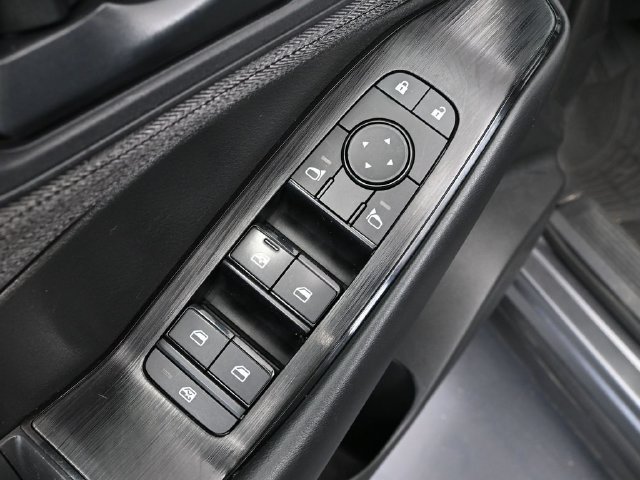 Used 2023 Nissan Rogue S AWD/4WD image 14