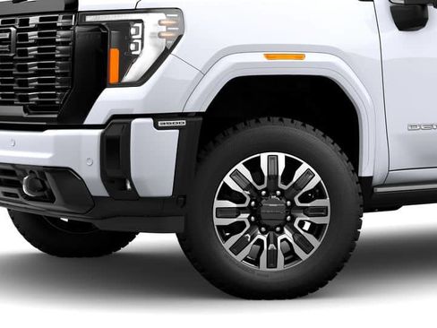 New 2026 GMC Sierra 3500 Denali Ultimate image 55