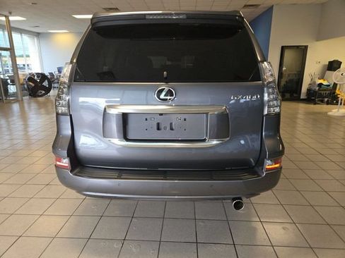Used 2023 Lexus GX 460 Premium w/ Premium Plus Package AWD/4WD image 7