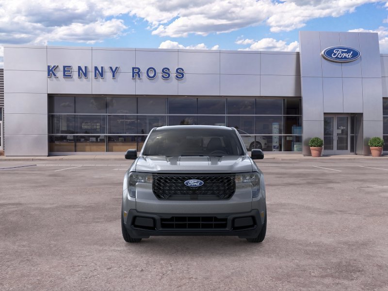 New 2026 Ford Maverick XLT w/ Equipment Group 301A AWD/4WD image 8