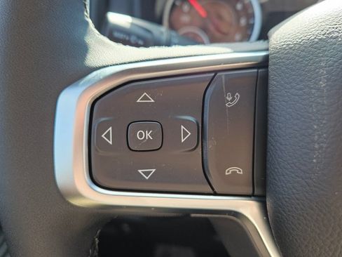 New 2026 RAM 1500 Big Horn w/ Night Edition AWD/4WD image 21