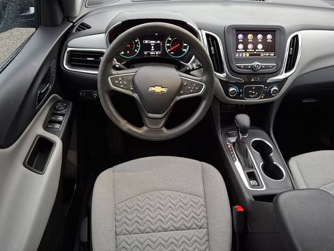 Used 2023 Chevrolet Equinox LS AWD/4WD image 17
