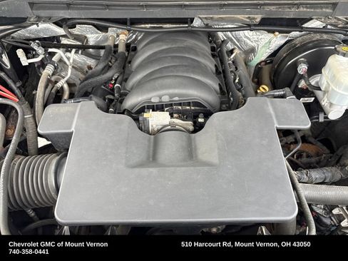 Used 2018 GMC Sierra 1500 4x4 Double Cab w/ Elevation Edition image 26