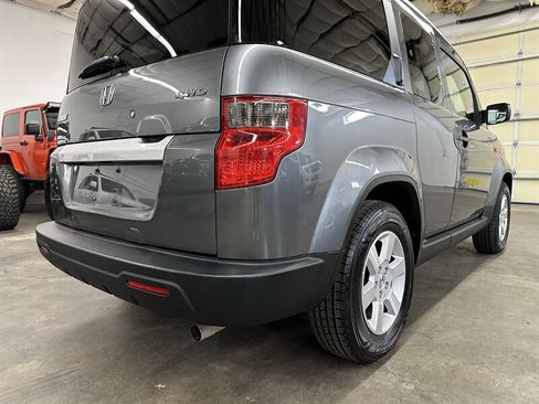 Used 2011 Honda Element EX image 32