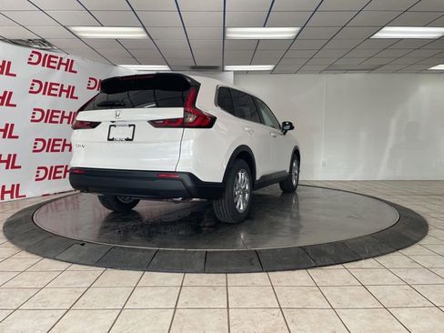 New 2026 Honda CR-V EX image 7