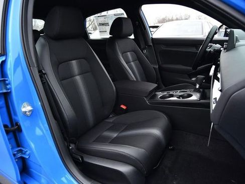 New 2026 Honda Civic Sport image 21