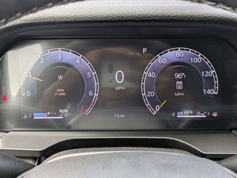 New 2026 Jeep Grand Cherokee L 4WD image 29