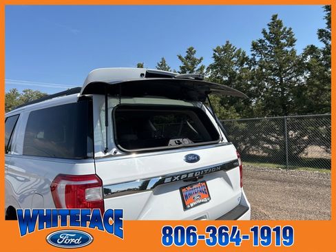 Used 2020 Ford Expedition Max XLT image 38