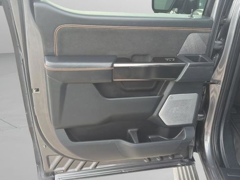 Used 2021 Ford F150 Platinum w/ Equipment Group 701A High AWD/4WD image 14