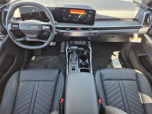 New 2026 Kia Sorento SX Prestige AWD/4WD image 13