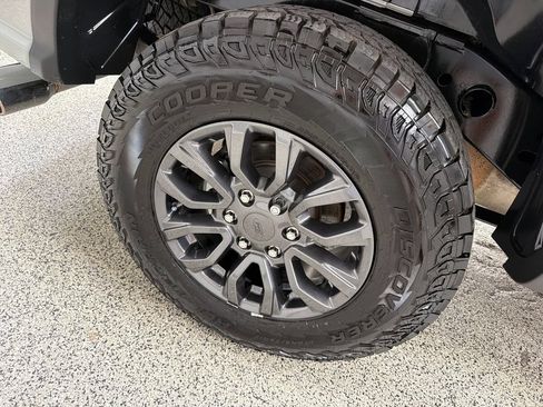 Used 2023 Ford Ranger XLT w/ Equipment Group 301A Mid AWD/4WD image 47
