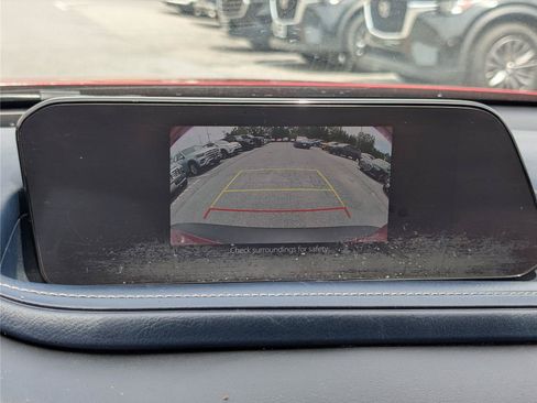 Used 2020 MAZDA CX-30 AWD w/ Preferred Package image 30