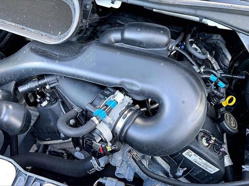 Used 2016 Ford Transit 150 XLT image 33