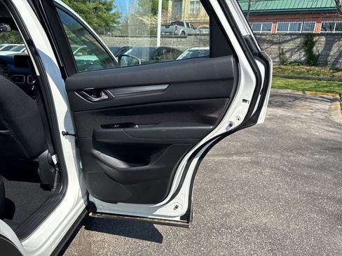 New 2025 MAZDA CX-5 AWD 2.5 S image 47