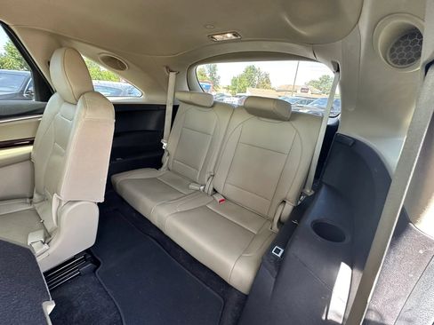 Used 2016 Acura MDX SH-AWD w/ Technology Package image 18