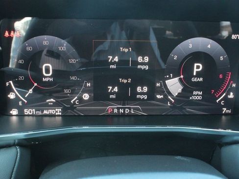 New 2026 GMC Canyon Elevation w/ Convenience Package image 29