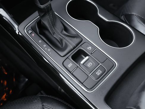 Used 2020 Kia Sorento EX FWD image 16