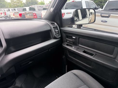 Used 2022 RAM 2500 Tradesman AWD/4WD image 20