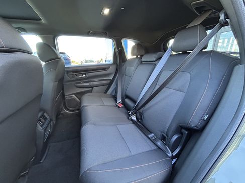 New 2026 Honda CR-V TrailSport image 14