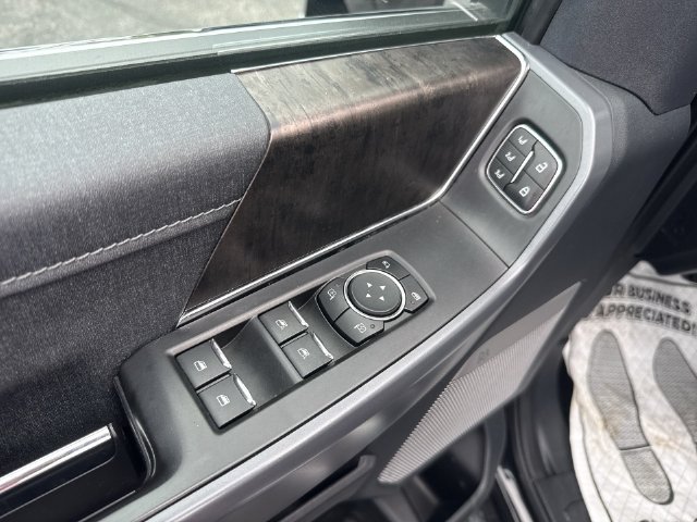 Used 2022 Ford F150 Lariat AWD/4WD image 23