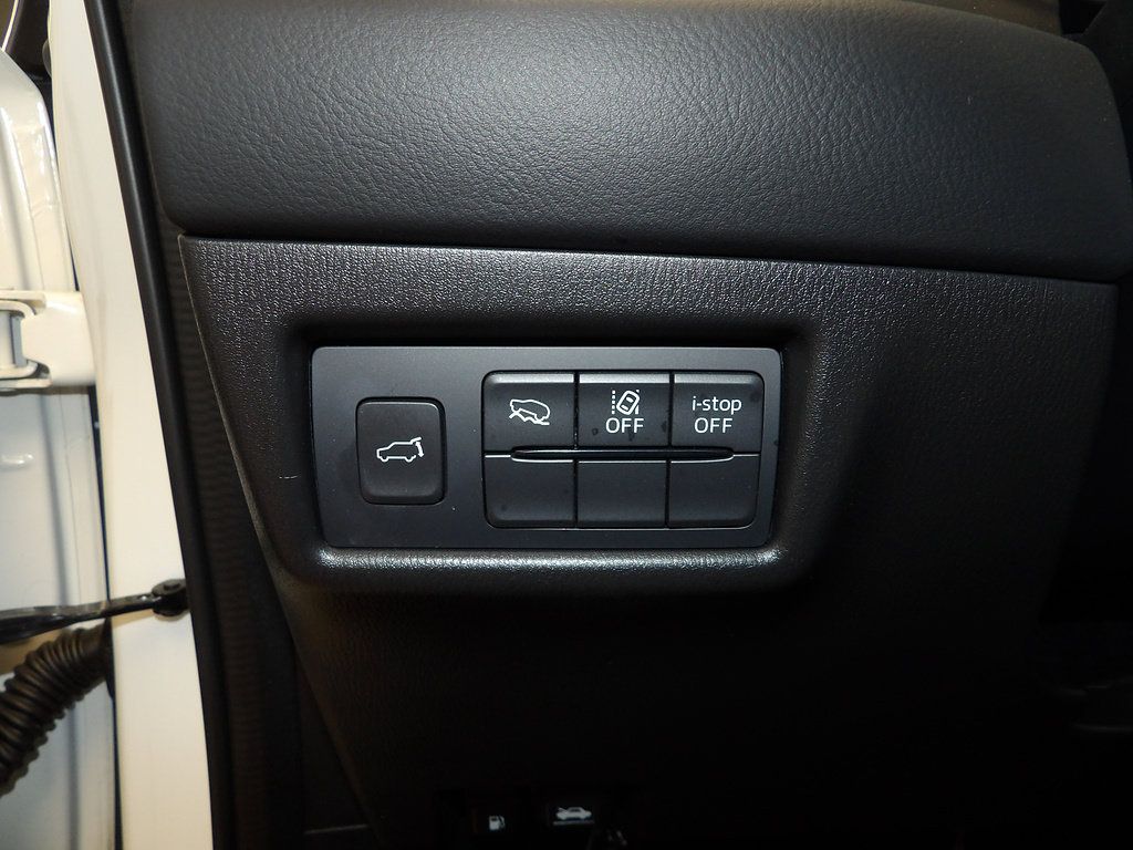Certified 2024 MAZDA CX-5 AWD 2.5 S w/ Preferred Package image 25