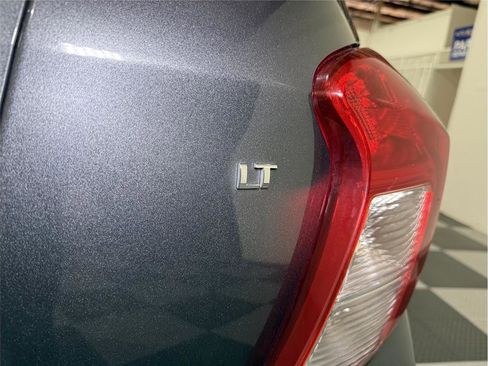 Used 2021 Chevrolet Spark LT image 18