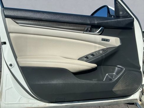 Used 2020 Honda Accord EX-L image 8