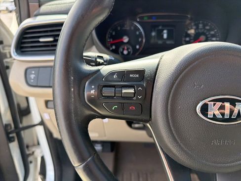 Used 2016 Kia Sorento EX image 29