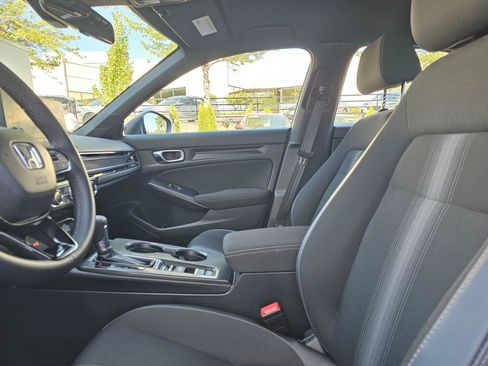 Used 2023 Honda Civic Sport image 23