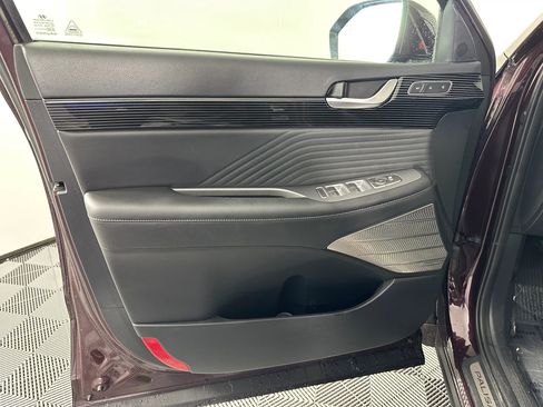 Used 2023 Hyundai Palisade Calligraphy w/ Cargo Package image 24